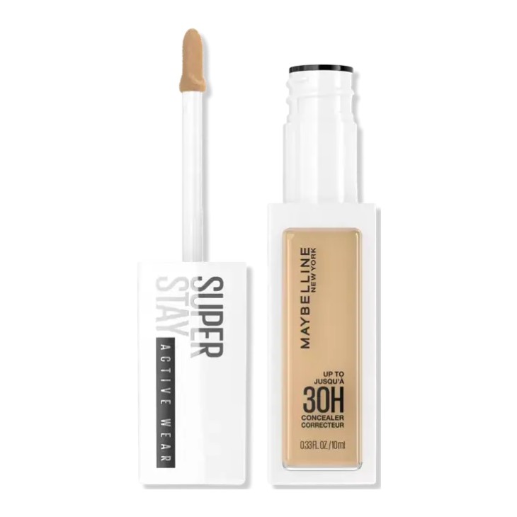 Maybelline Super Stay Active Wear Liquid Concealer
