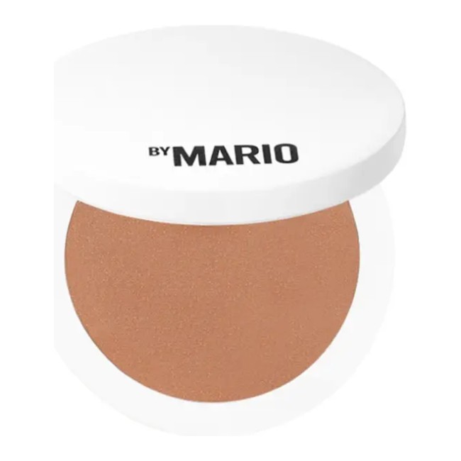 Makeup by  Mario SoftSculpt Bronzer