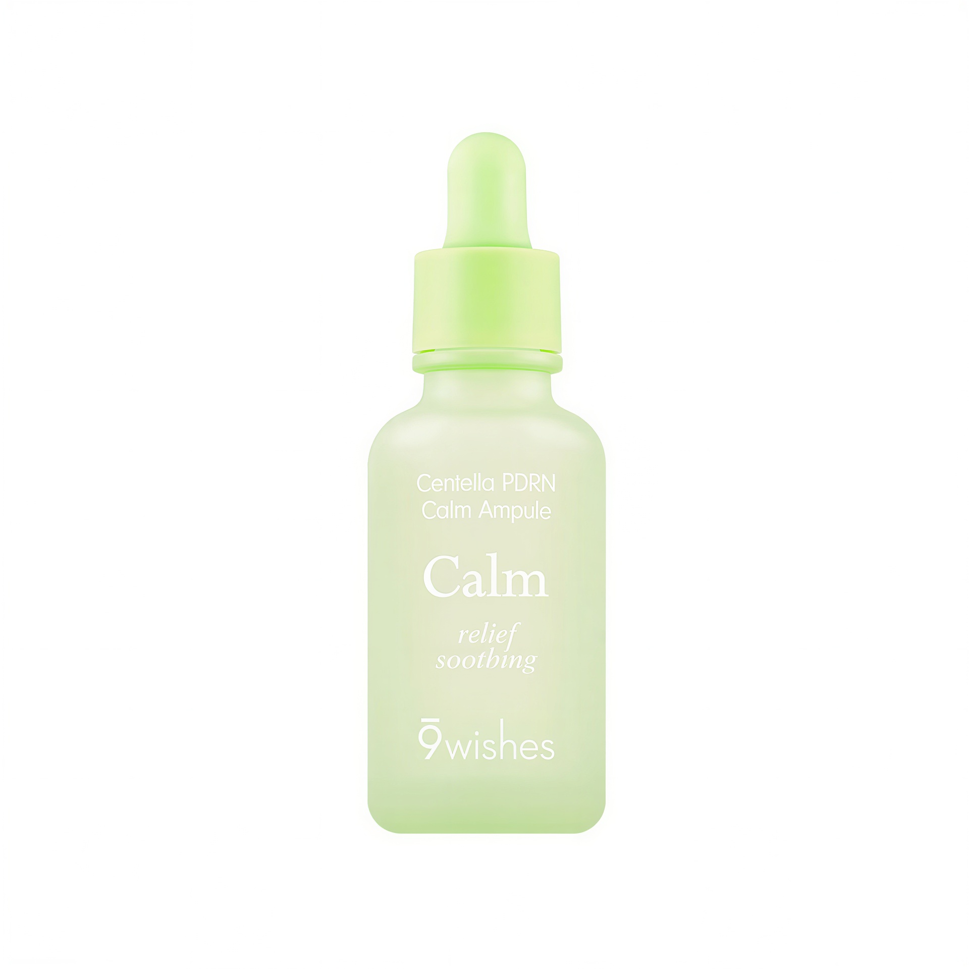 9wishes Centella PDRN Calm Ampoule