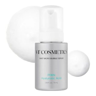VT Cosmetics Micro Bubble Serum