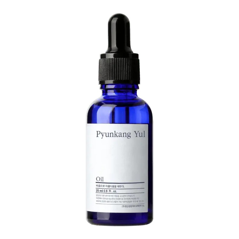 Pyunkang Yul Oil