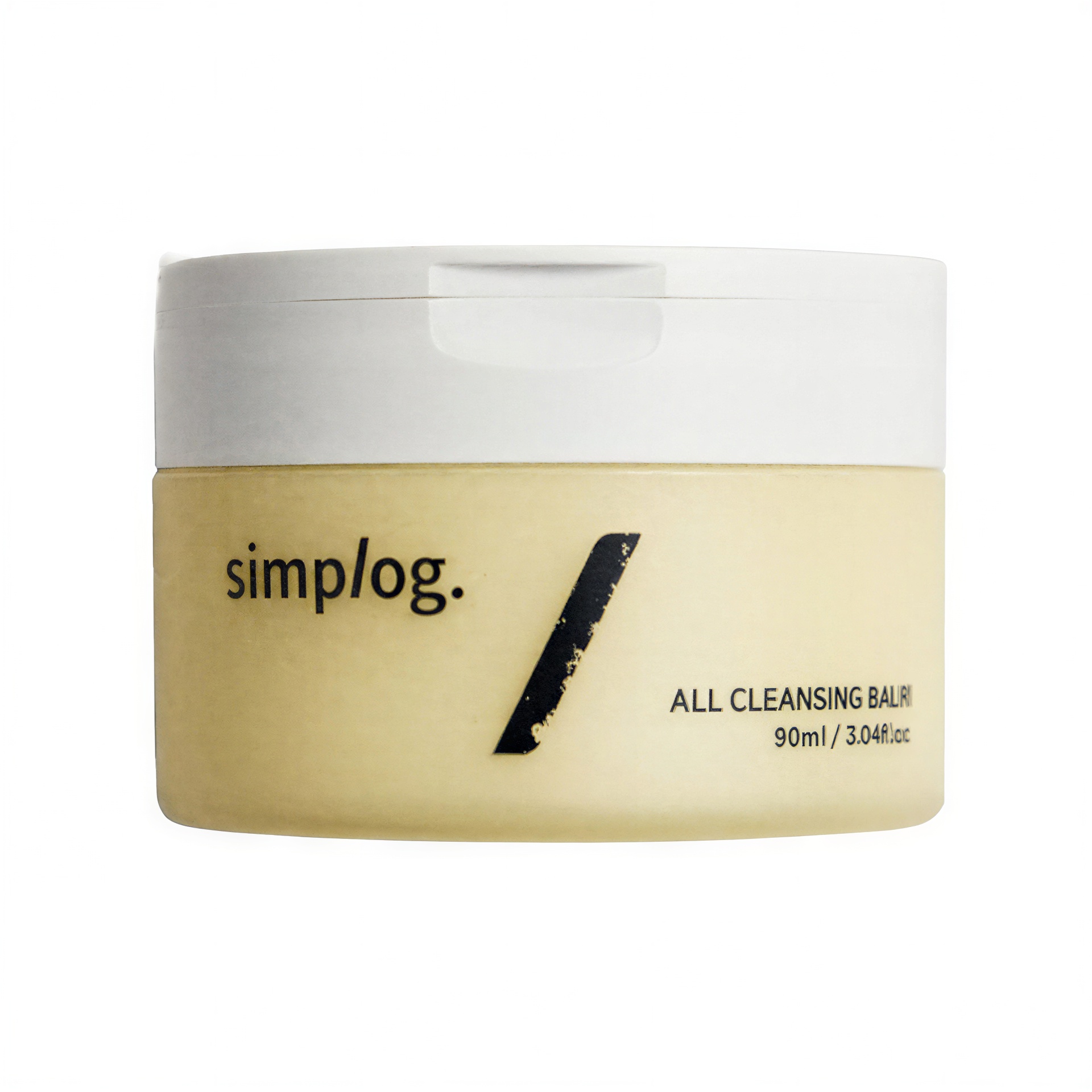 Simplog オール クレンジング バーム