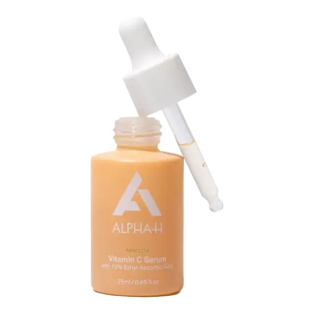 Alpha-H Vitamin C Serum With 10% Ethyl Ascorbic Acid