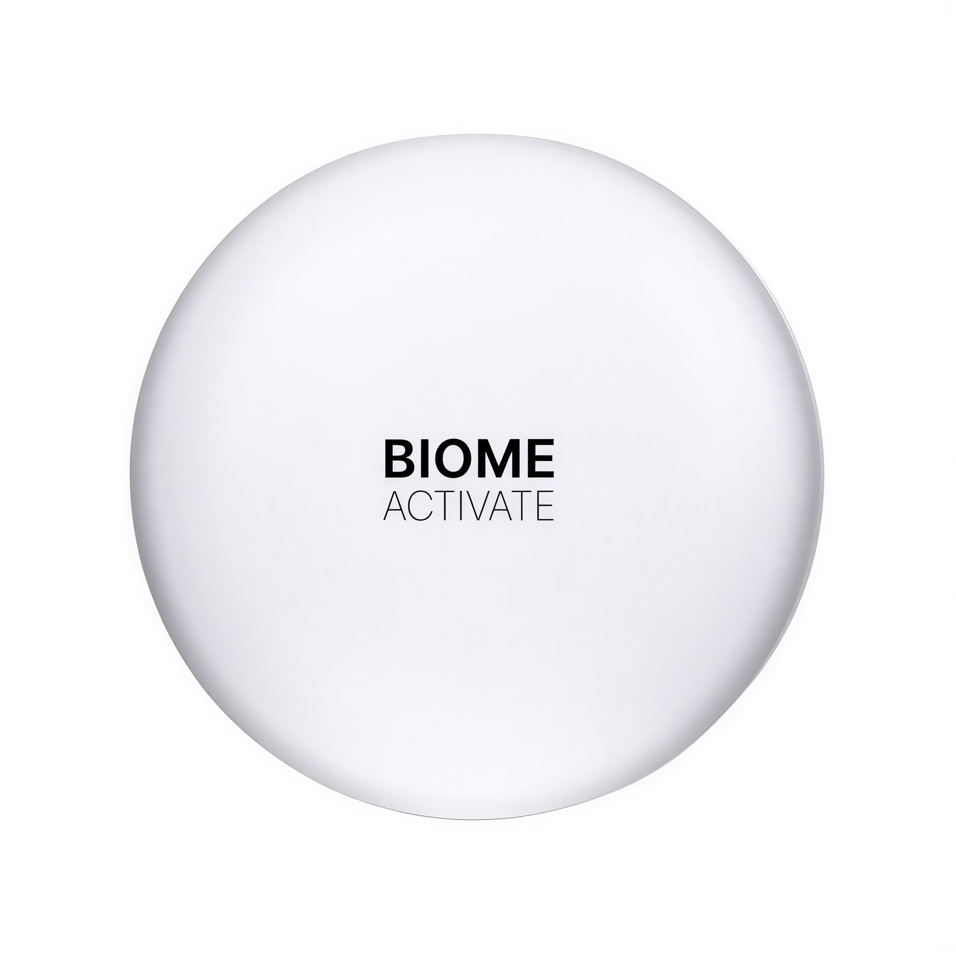 Biome Activate Airy Cover Cushion [SPF50+/PA+++]