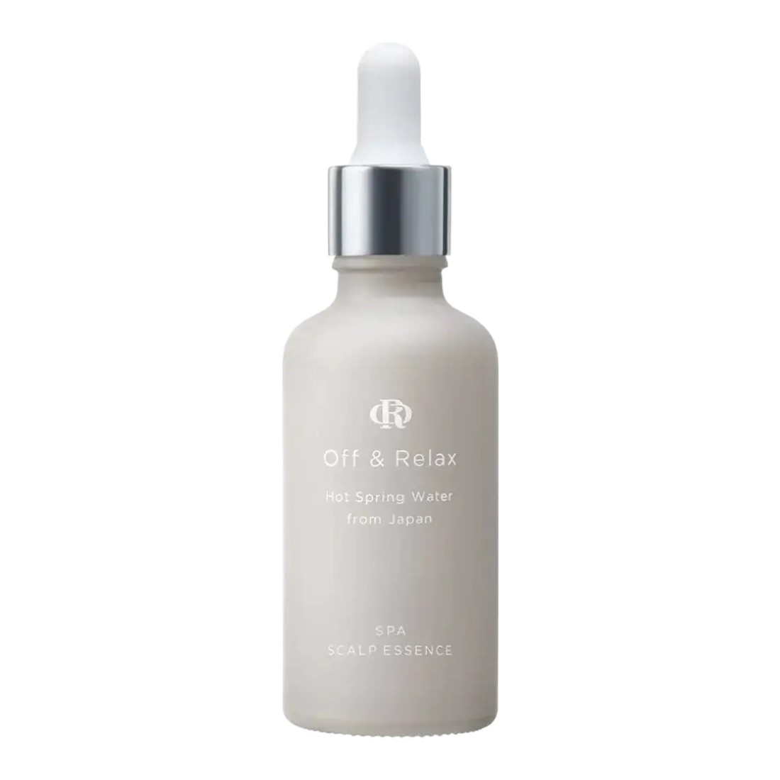 Off & Relax Spa Scalp Essence