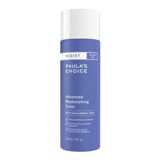 Paula's Choice Resist Advanced Replenishing Toner