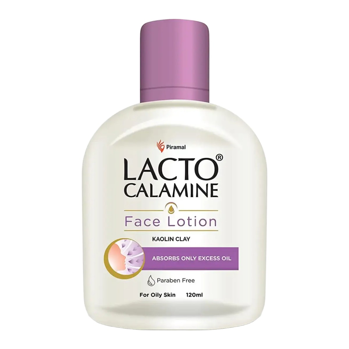 Lacto Calamine Lotion