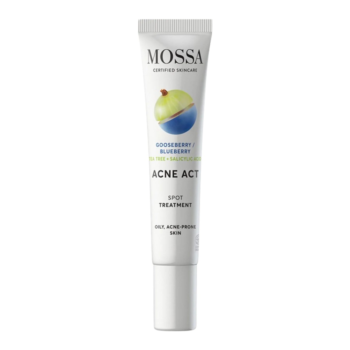 Mossa Acne Act Spot Treatment