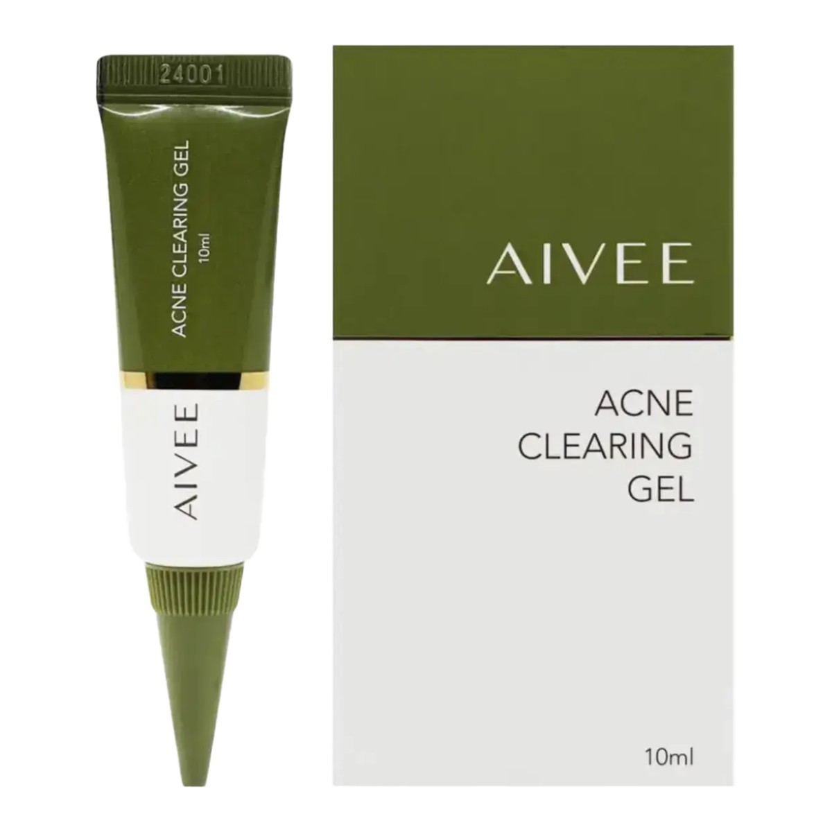Aivee Acne Clearing Gel