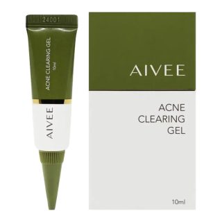 Aivee Acne Clearing Gel