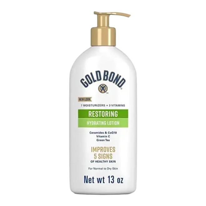 Gold Bond Restoring Hydrating Lotion
