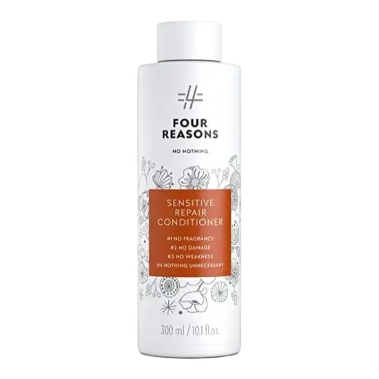 Four Reasons No Nothing Sensitive Repair Conditioner