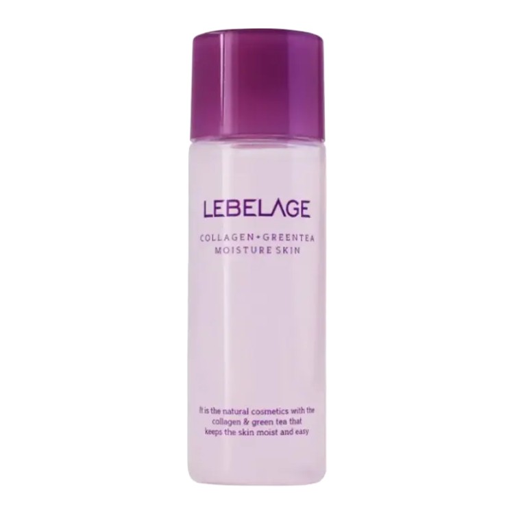Lebelage Collagen + Green Tea Moisture Skin