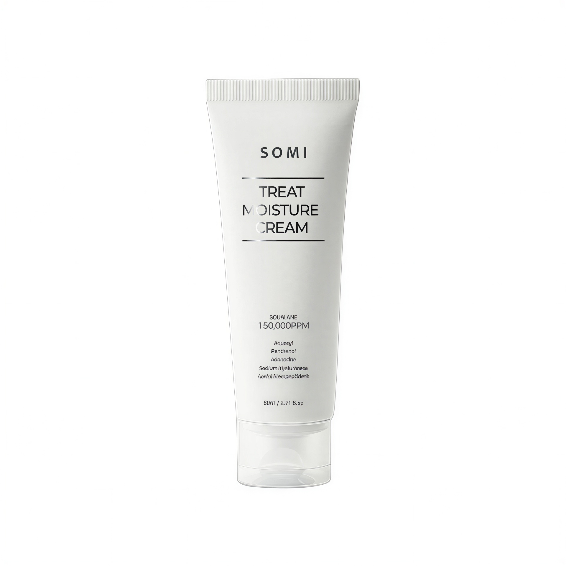 Somi Treat Moisture Cream