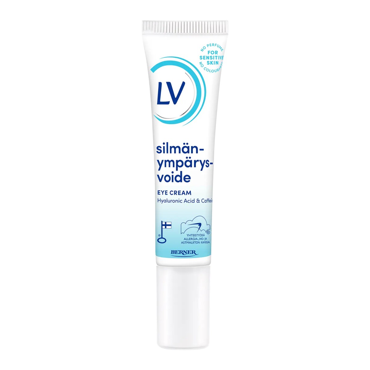 LV Silmänympärysvoide