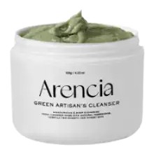 Arencia Green Artisan’s Cleanser