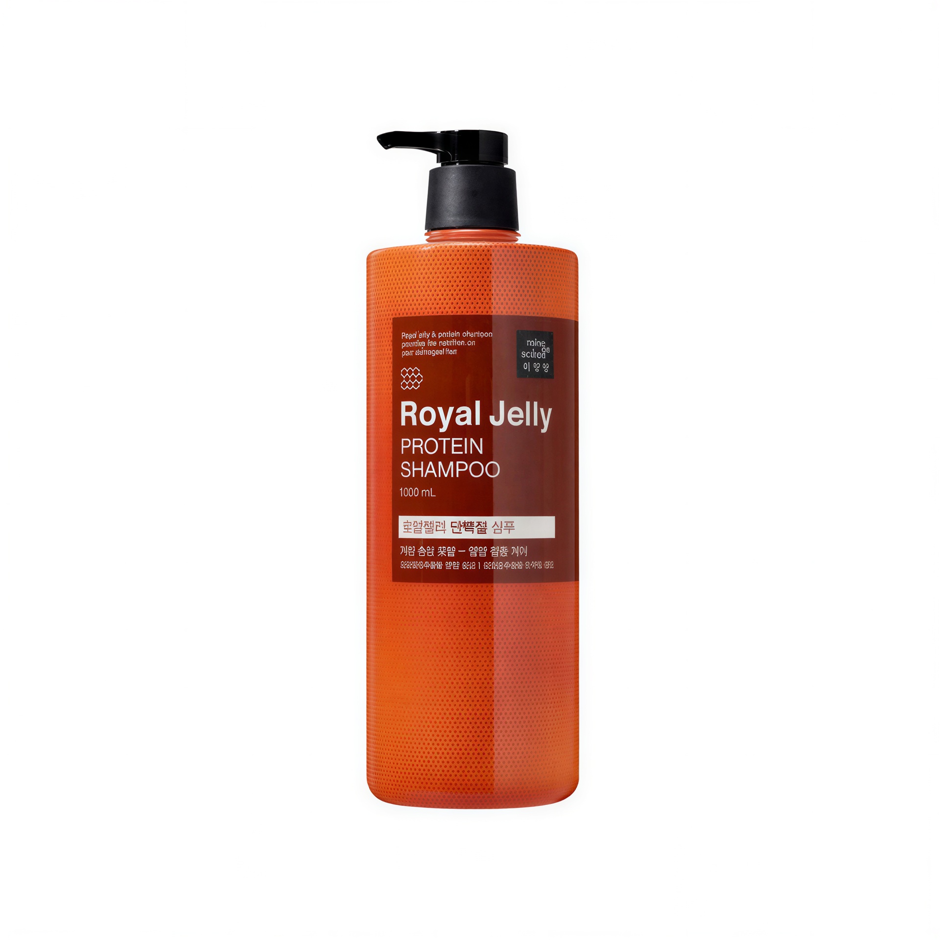 Mise En Scène شامبو Royal Jelly Protein