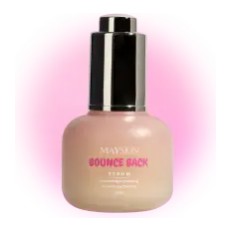 Mayskin Bounce Back Serum