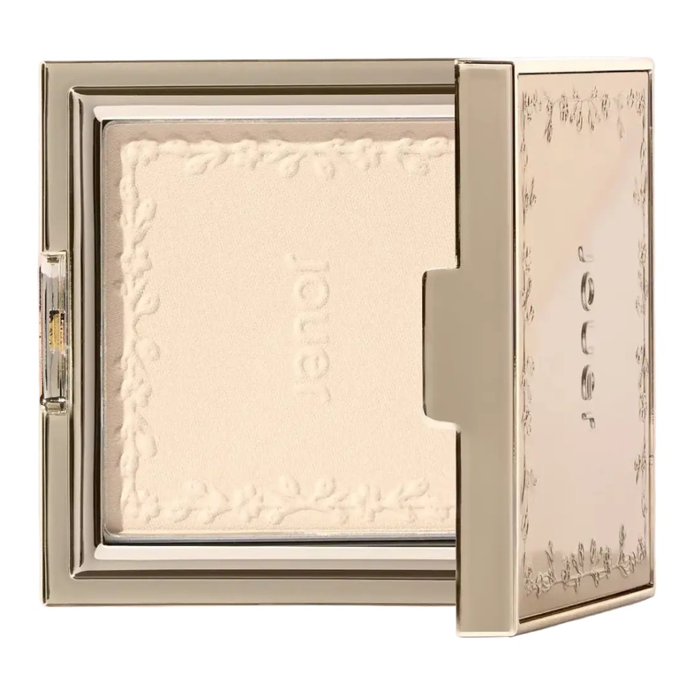 Jouer Cosmetics Soft Focus Pressed Setting Powder
