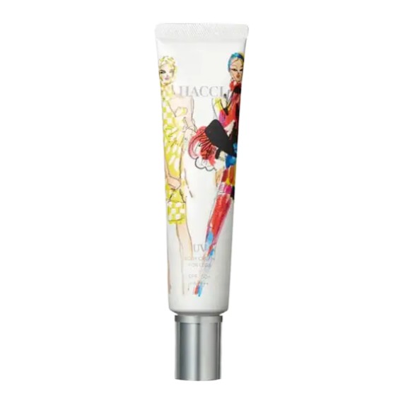 Hacci UV Body Cream For Leg R SPF 50+ PA++++