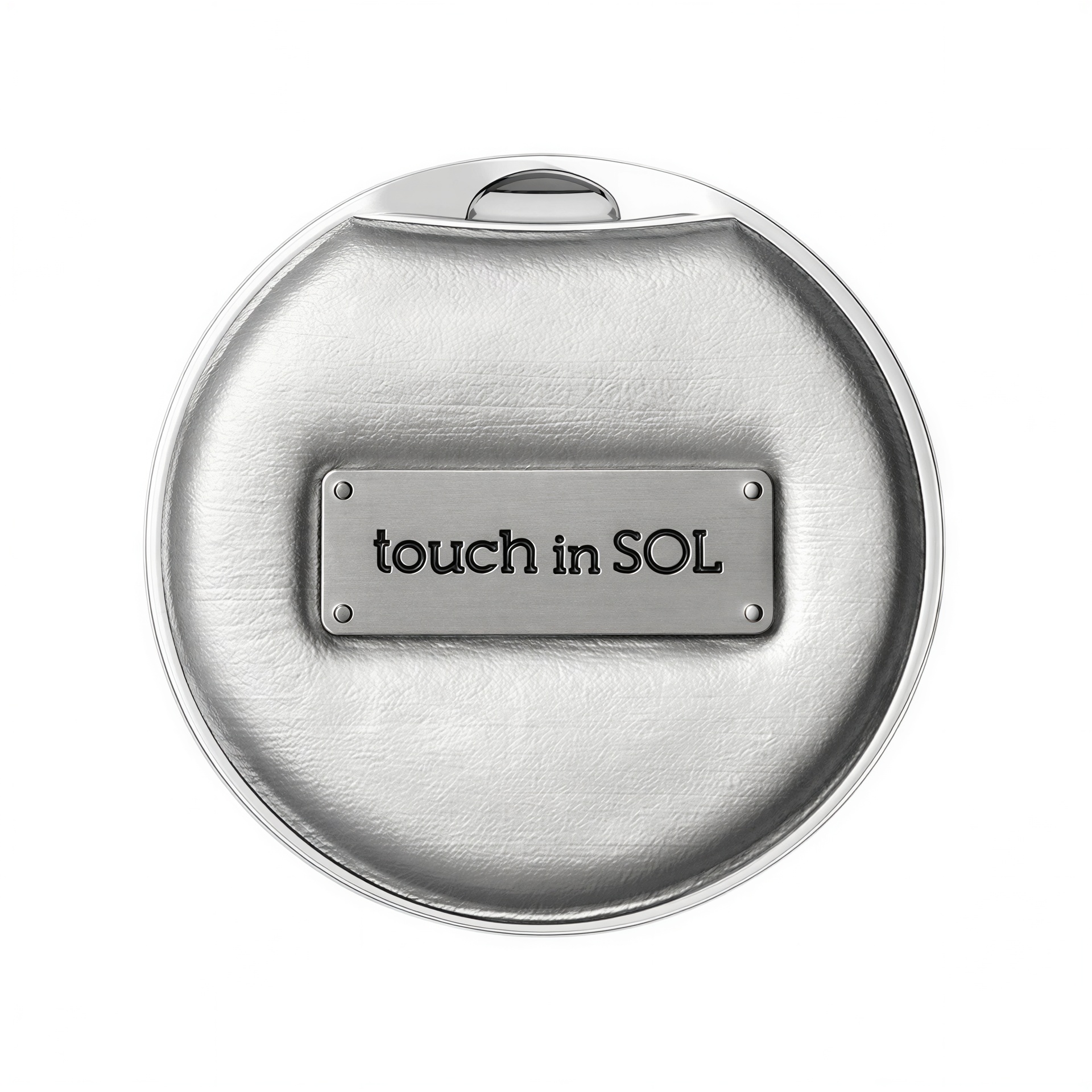 touch in SOL Glow Air Cushion [SPF50+/PA++++]