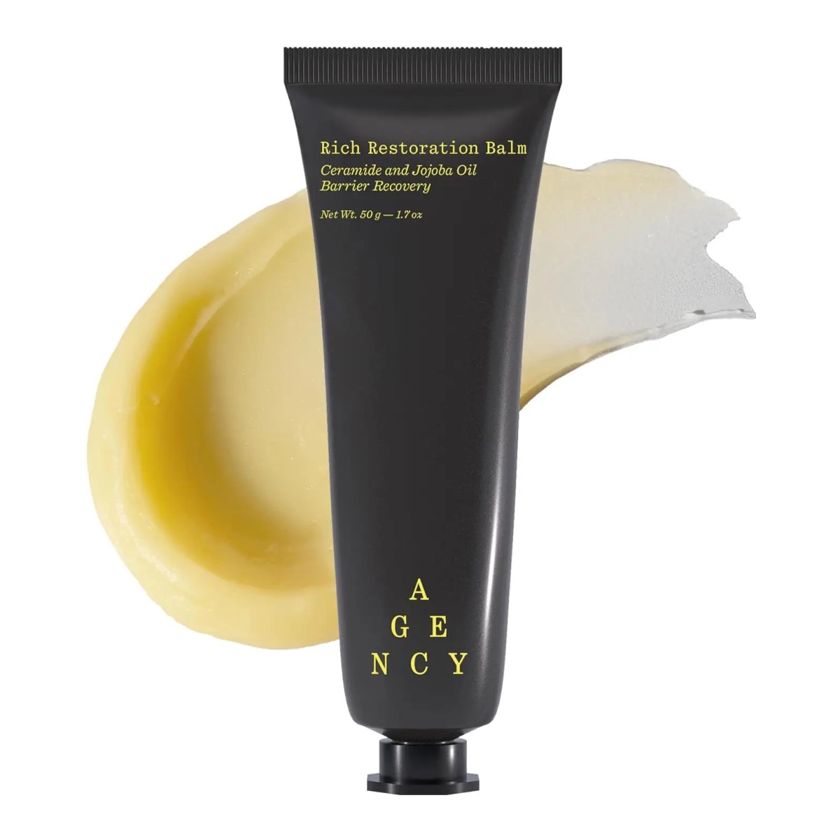 The Agency Rich Restoration Balm