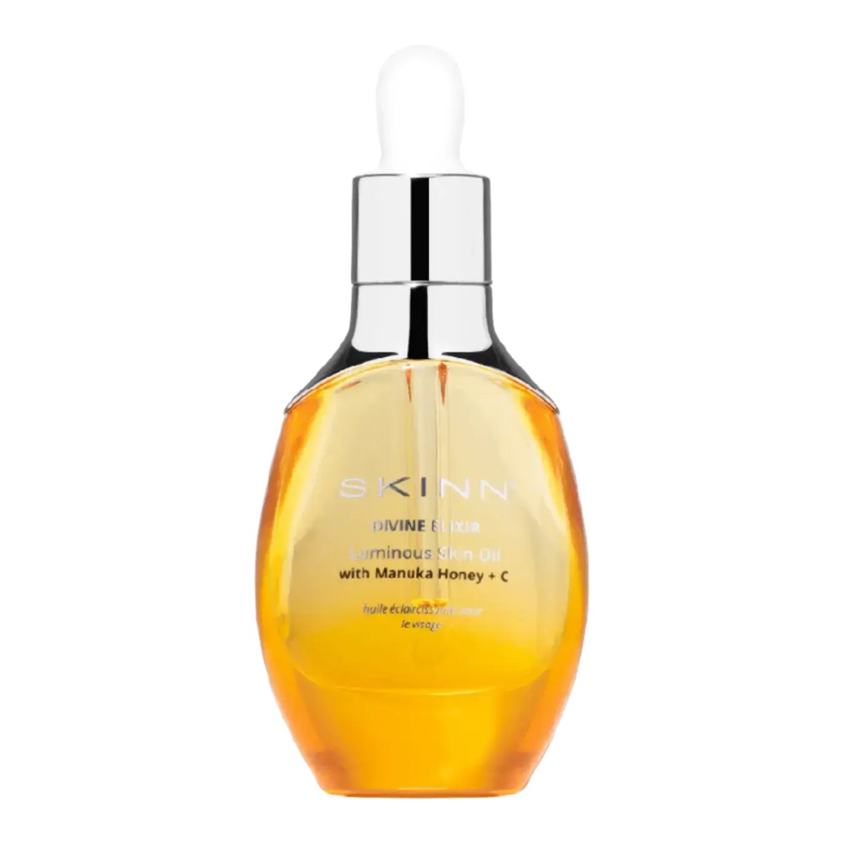 Skinn Luminous Facial Oil