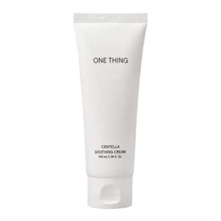 One Thing كريم سنتيلا المهدّئ