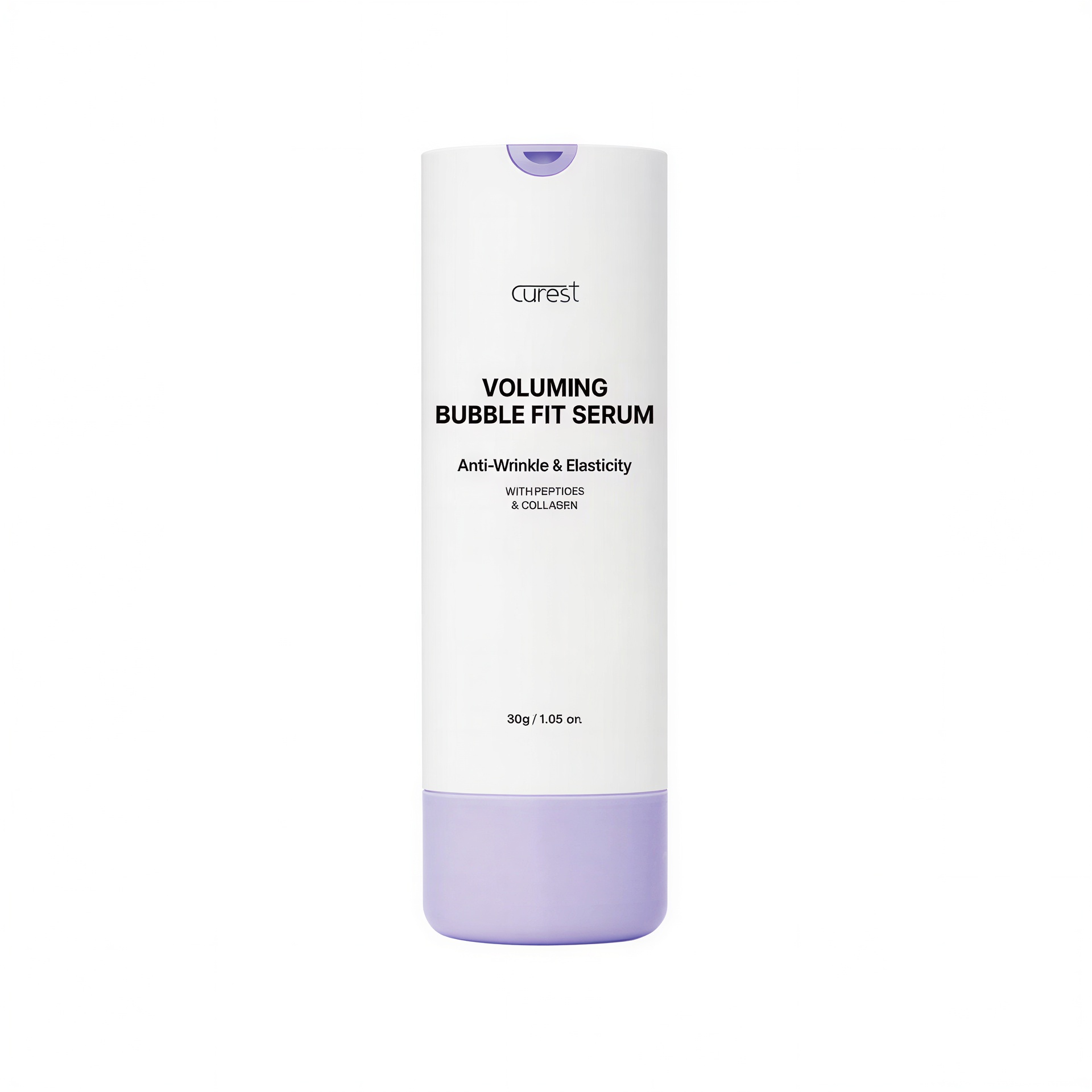 Kyueoreseuteu Firming Bubble Fit Serum