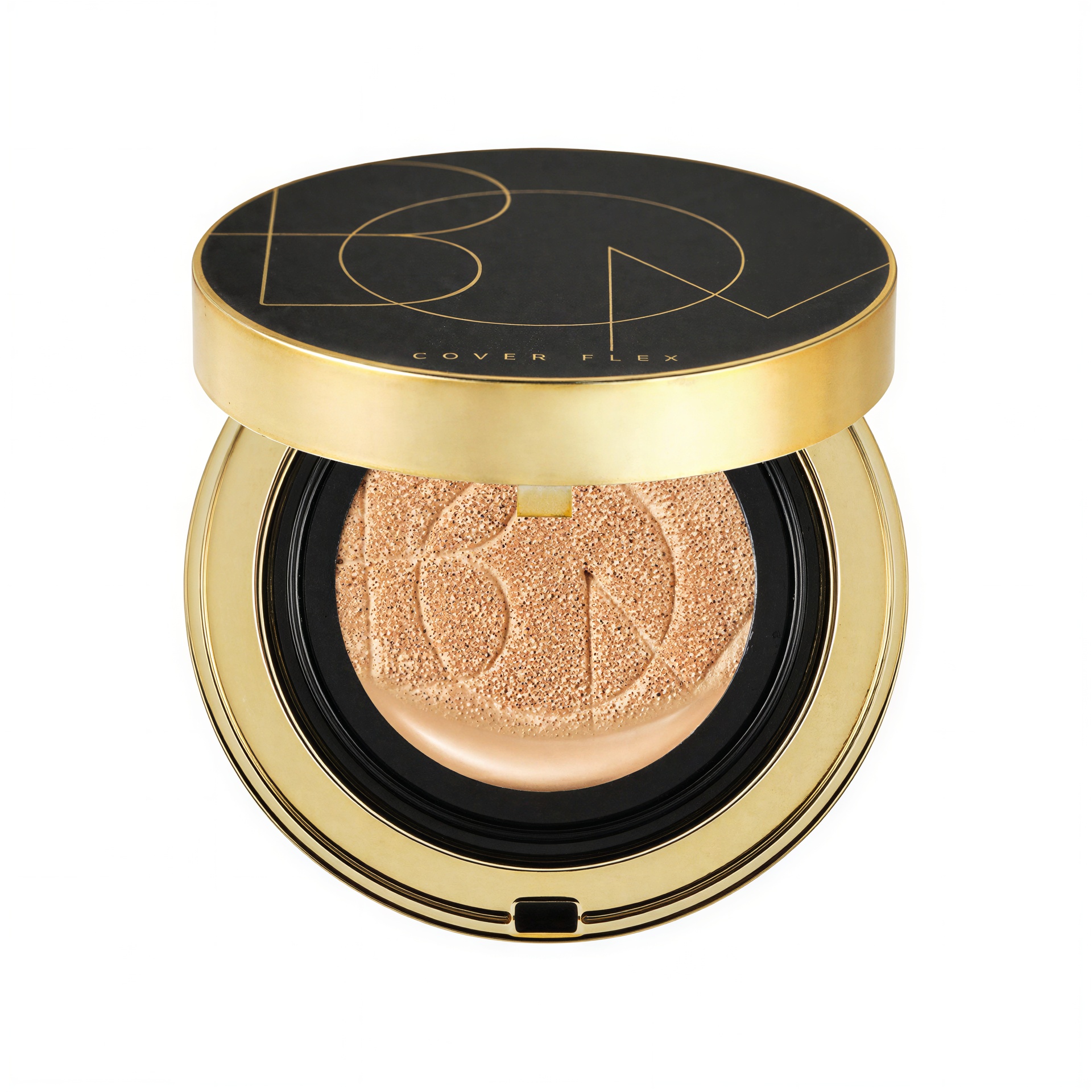 B.O.M - Beauty Of Majesty Cover Flex Cushion SPF50+ PA+++
