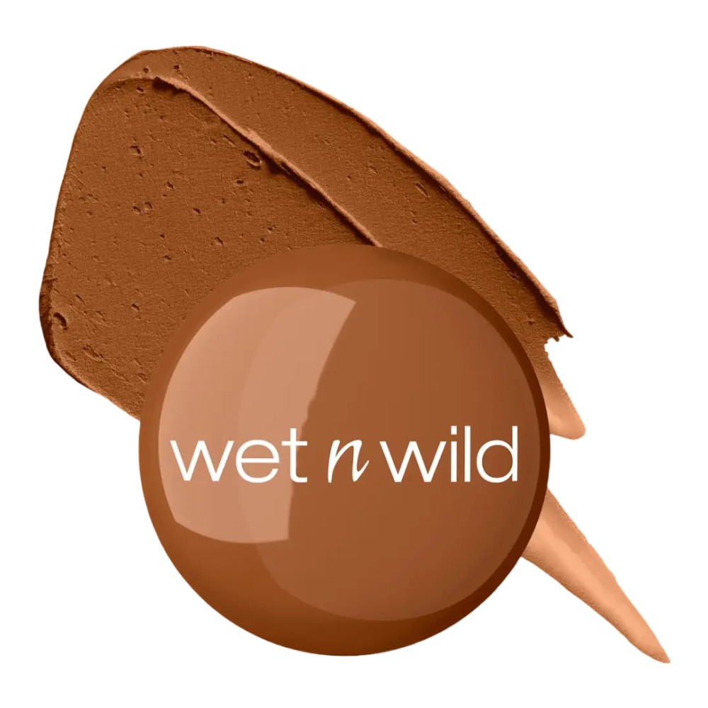 Wet n Wild Mother Fluffer Cloud Bronzer