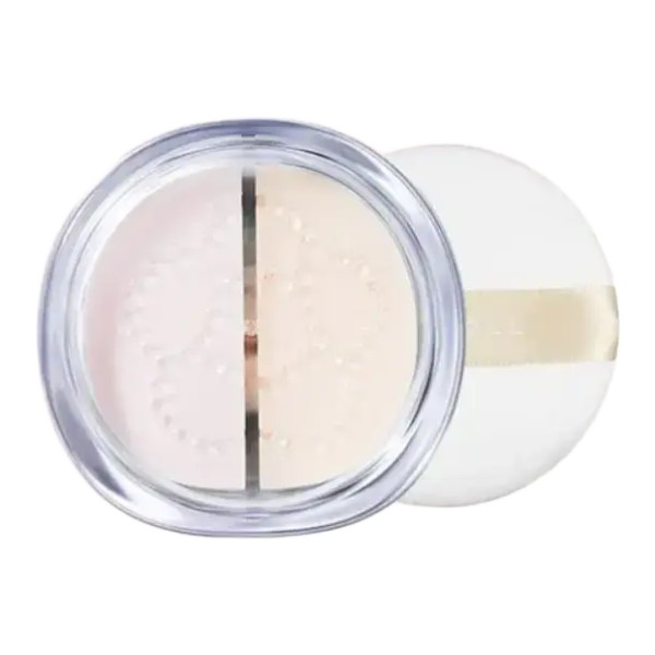 Judydoll Duo Color Long-Wearing Loose Powder