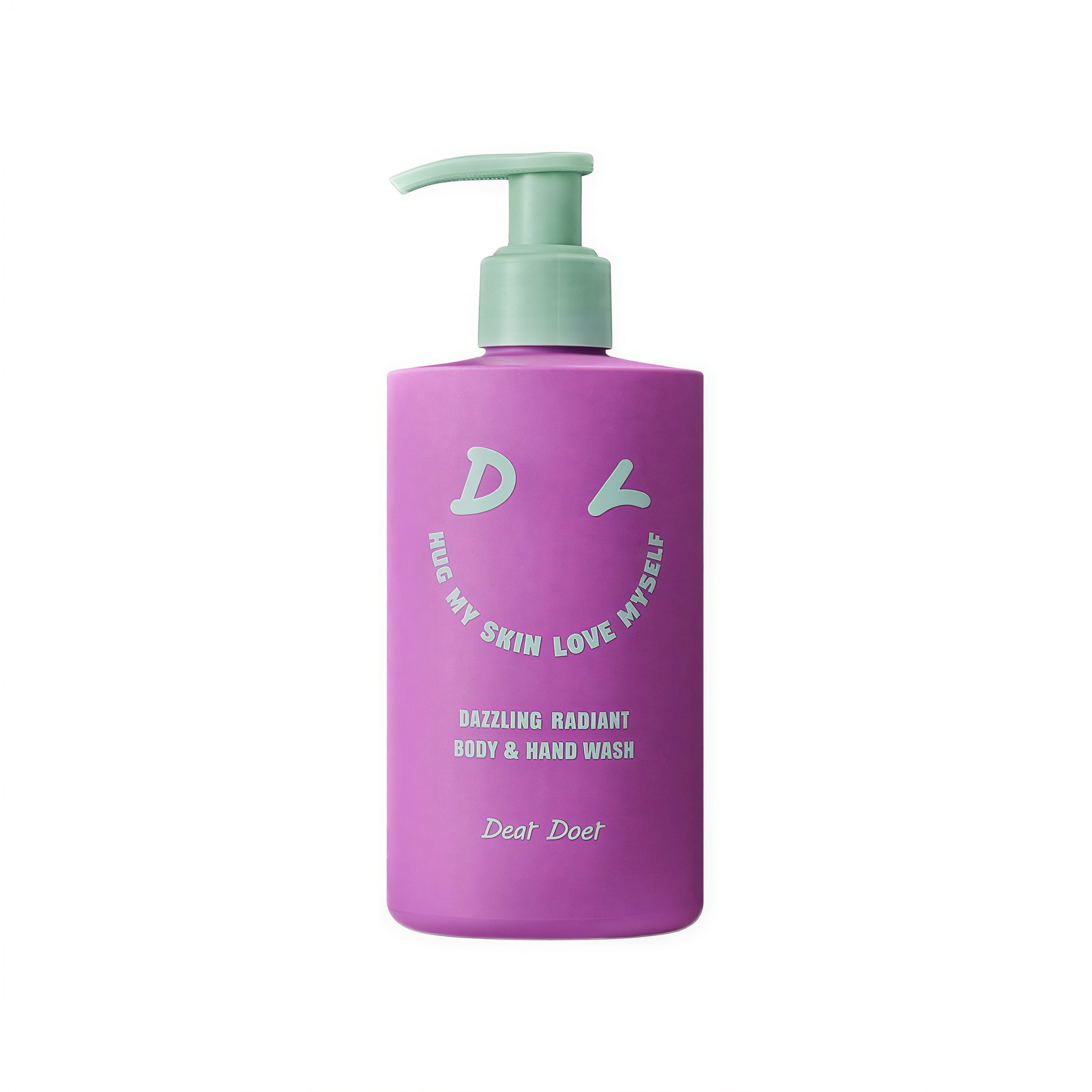 Dieodoeo Dazzling Radiant Body Wash