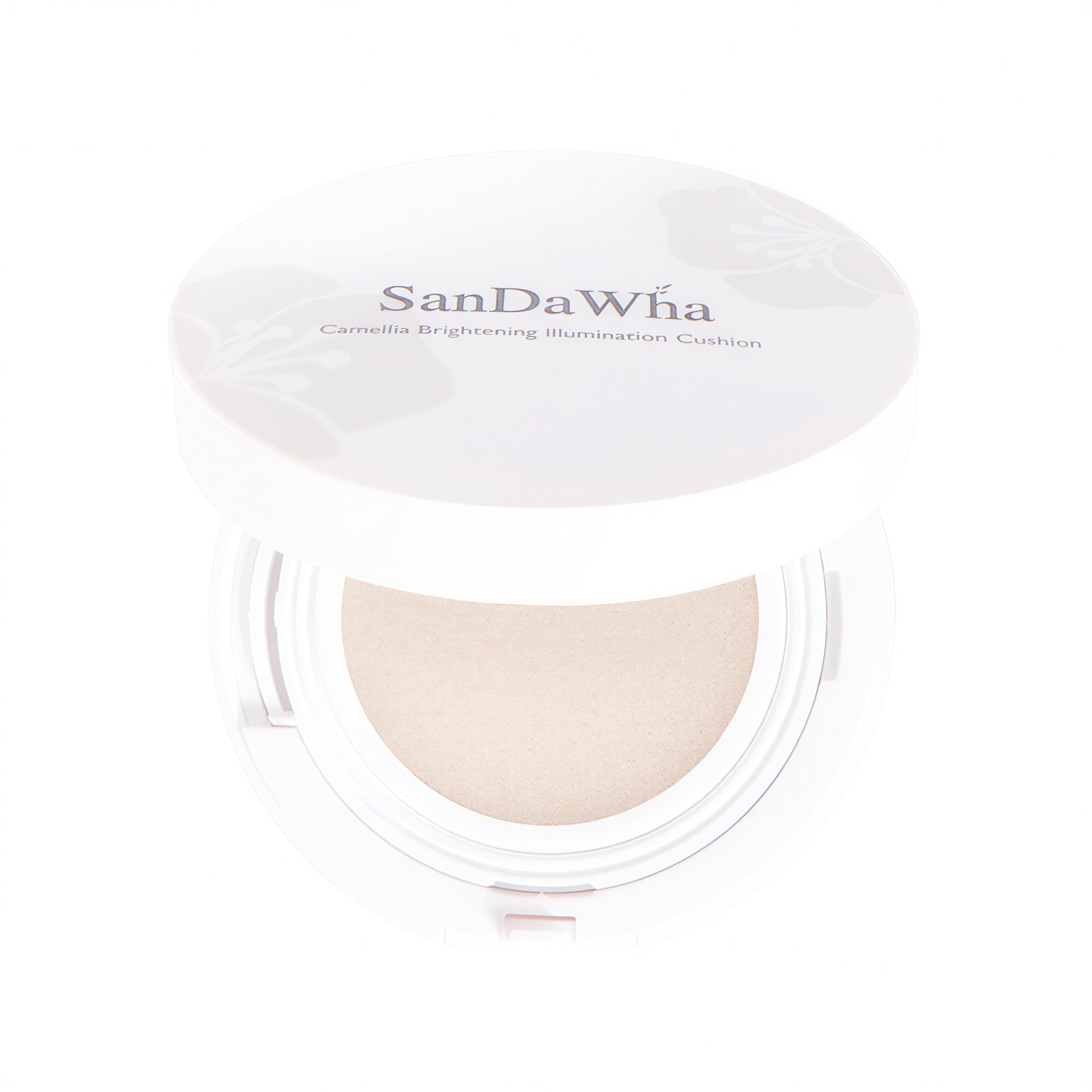 Sandawha Camellia Brightening Glow Cushion [SPF25/PA++]