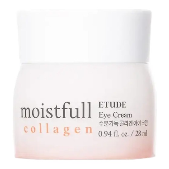 Etude House Moistfull Collagen Eye Cream