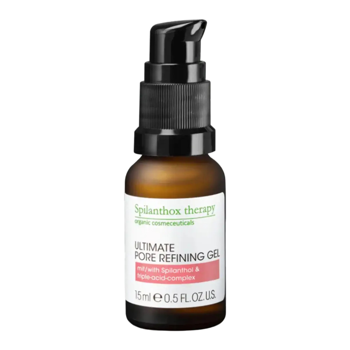 Spilanthox Therapy Ultimate Pore Refining Gel