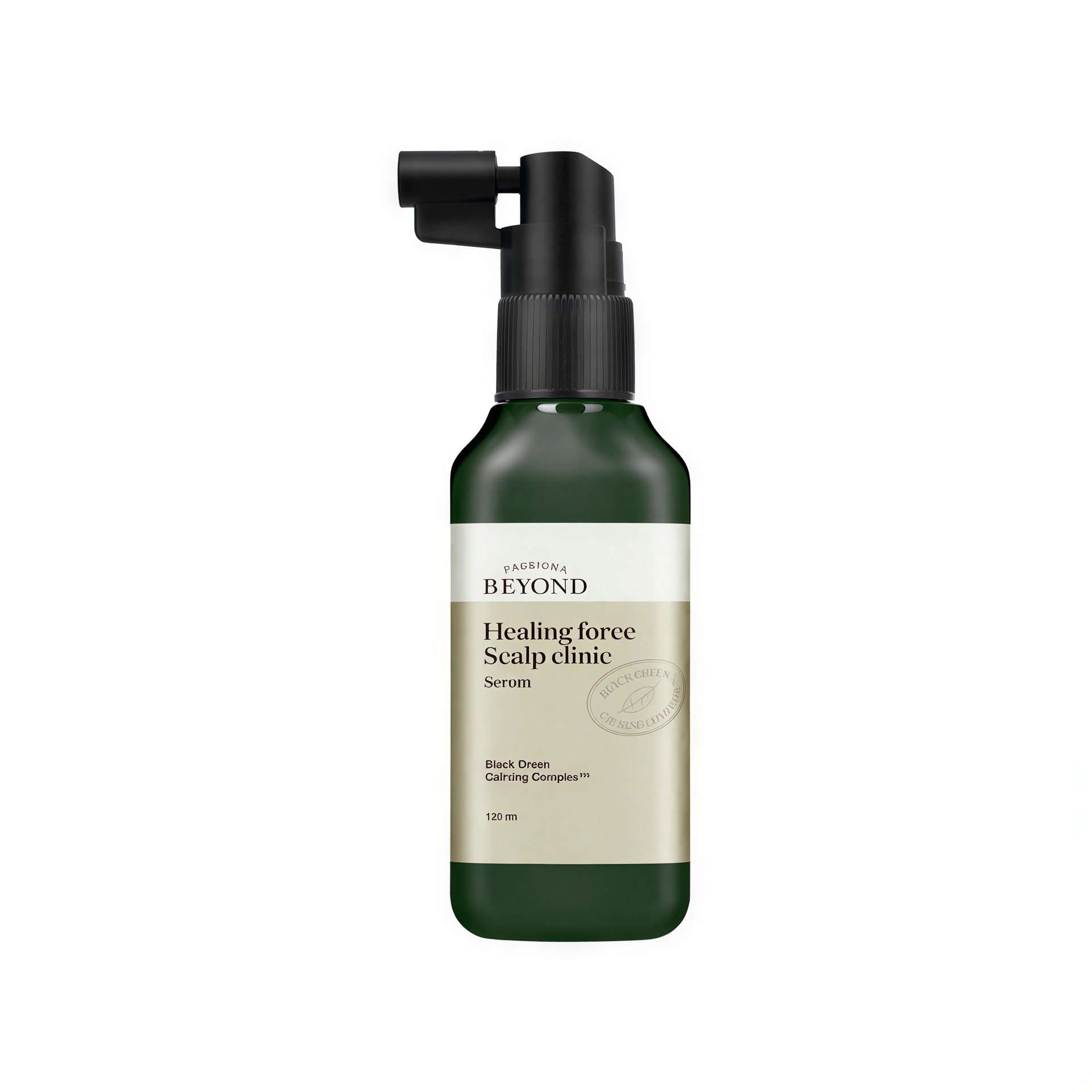 Beyond Healing Force Scalp Clinic Serum