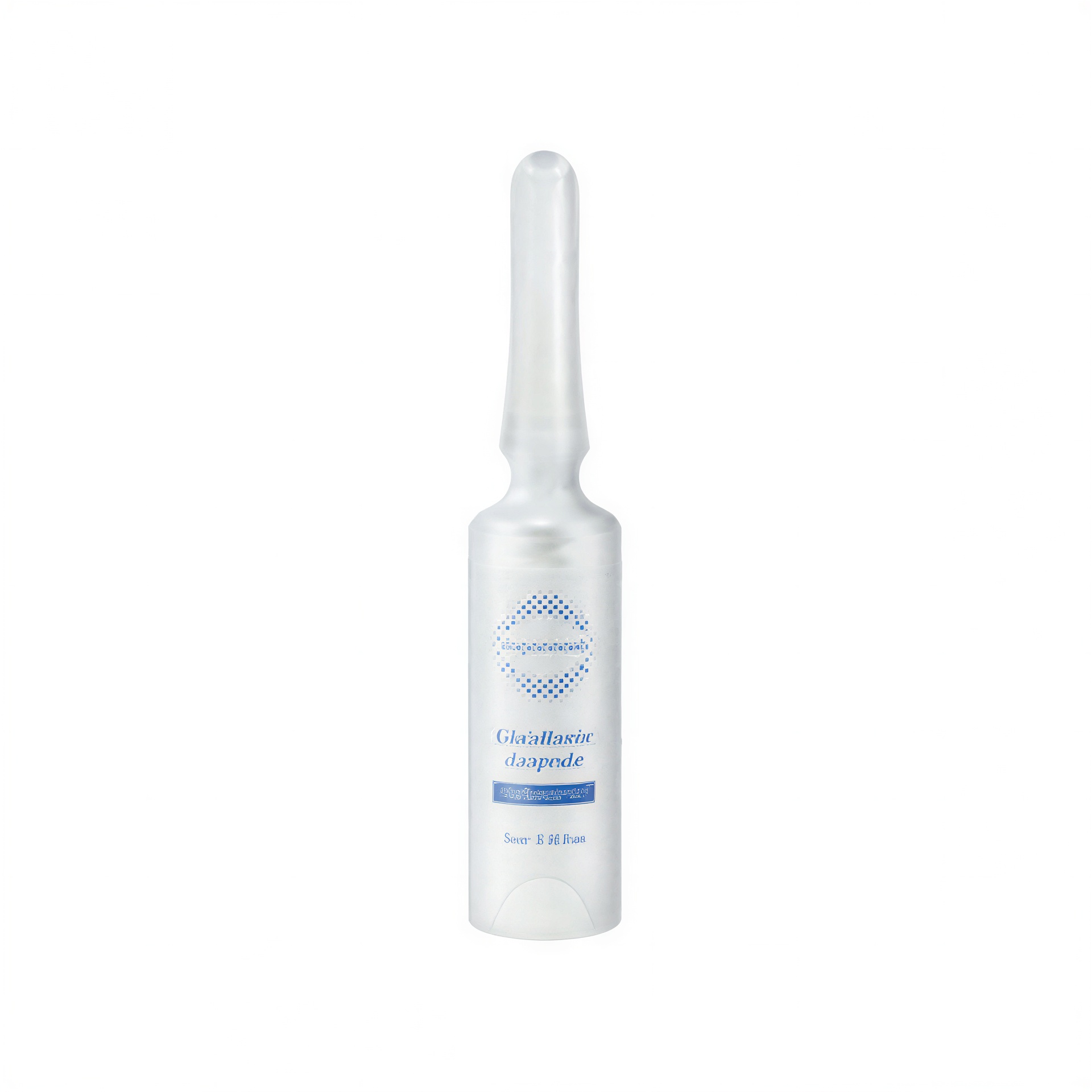 Oxygenceuticals Glutathione Ampoule