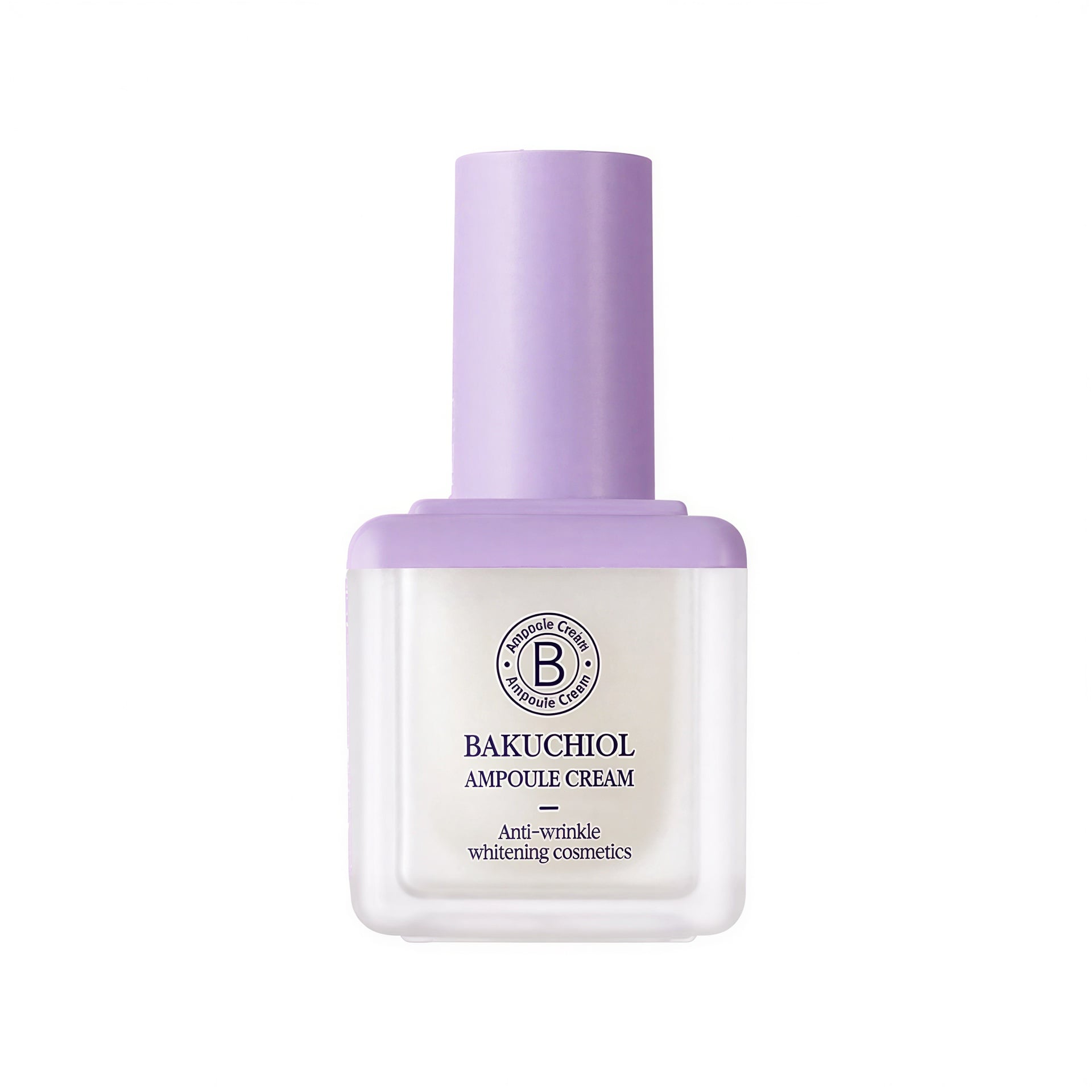 RiRe Bakuchiol Ampoule Cream