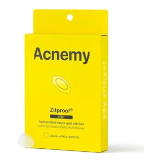 Acnemy Zitproof Spot