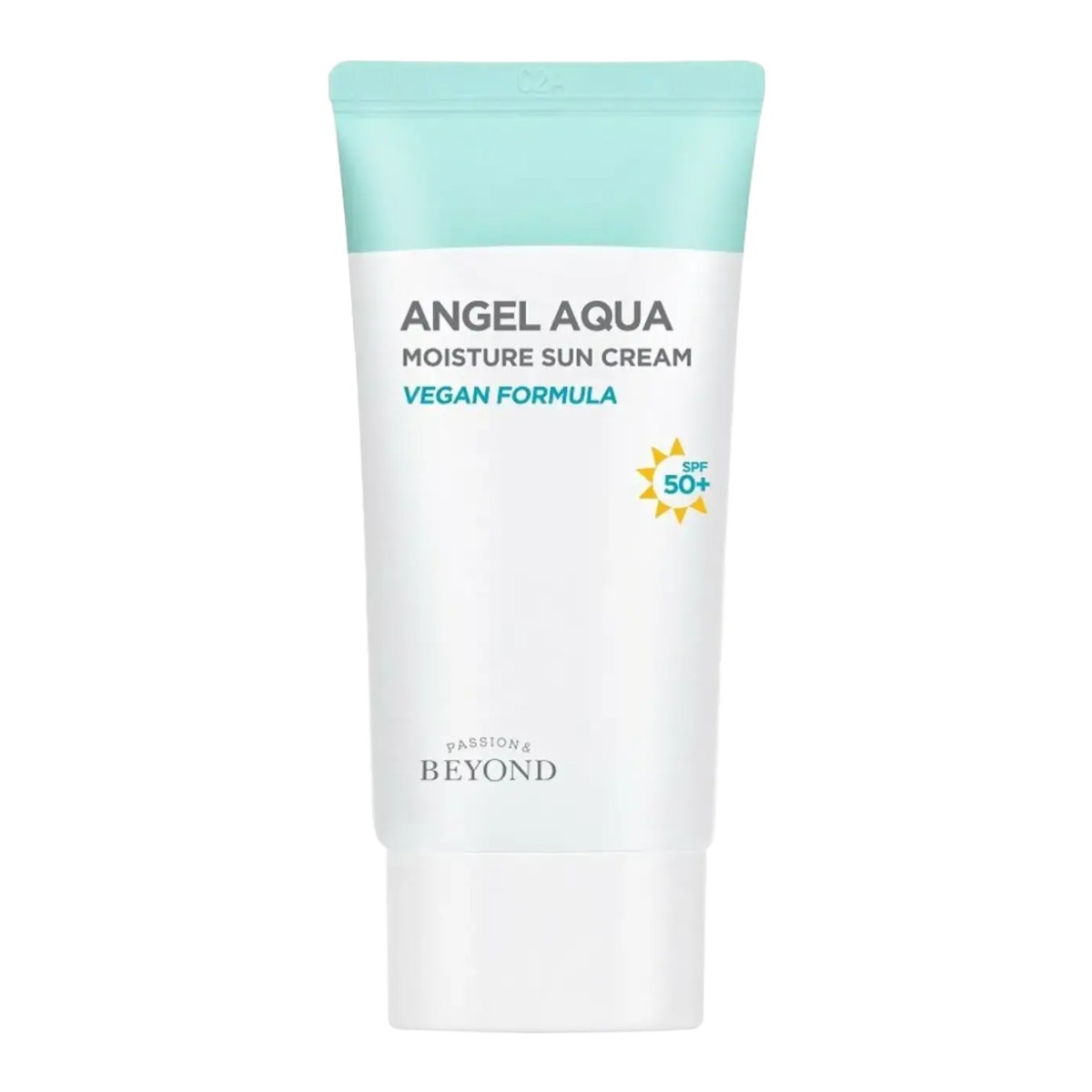 Beyond Angel Aqua Sun Cream SPF 50+