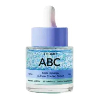 Thome ABC Triple-Synergy Redness Comfort Serum