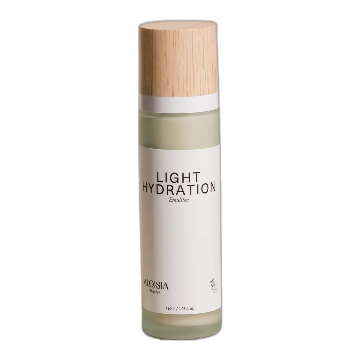 Aloisia Beauty Light Hydration Emulsion