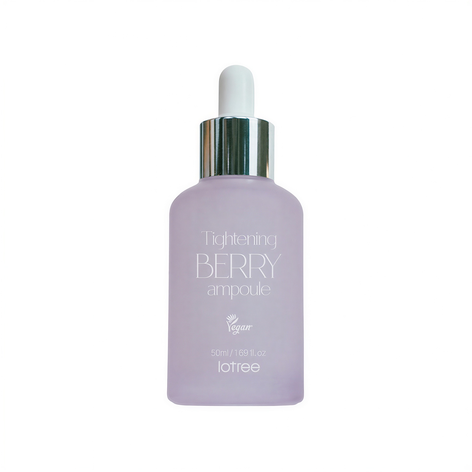 Lotrimin Tightening Berry Ampoule