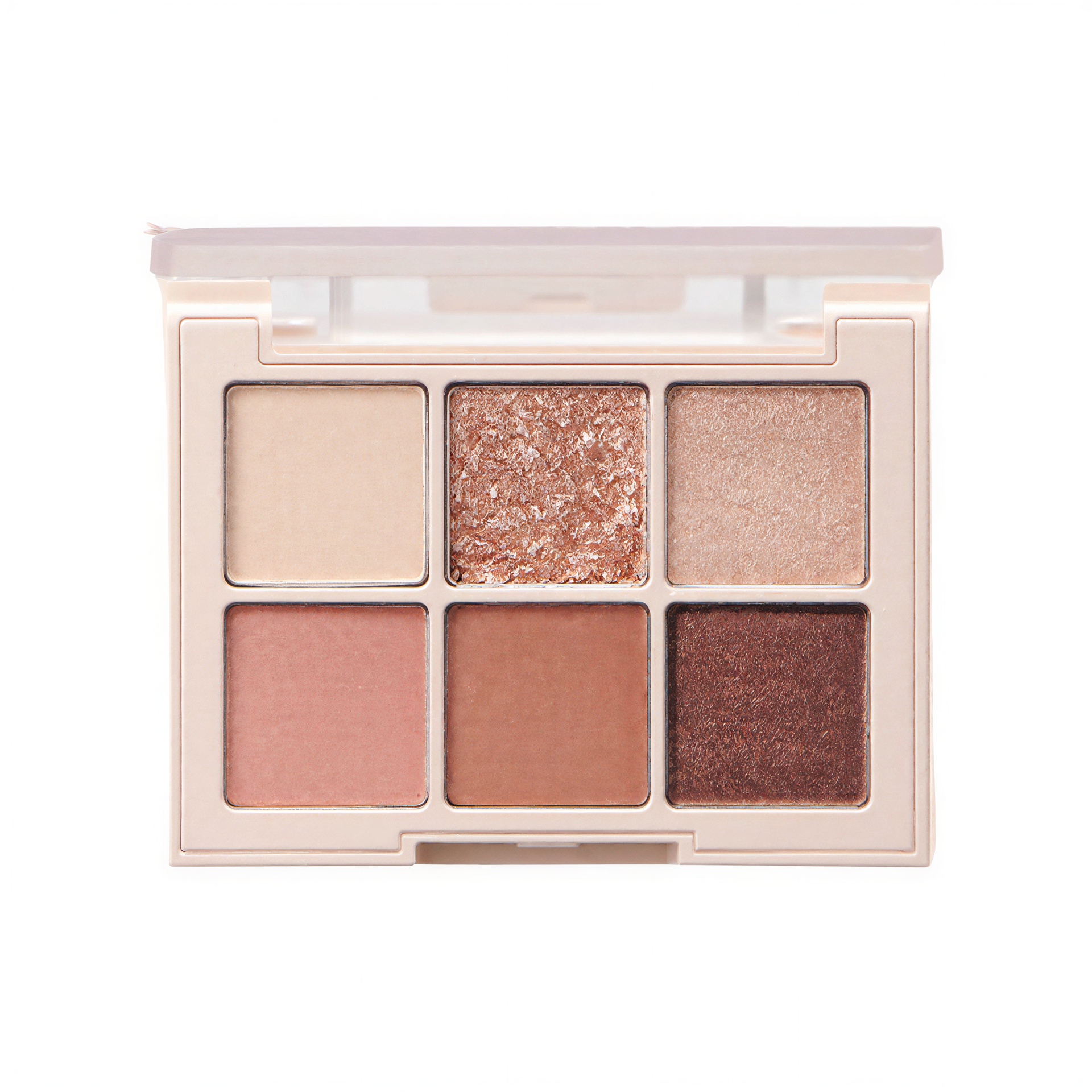 Twatouch Make Mood Eye Palette