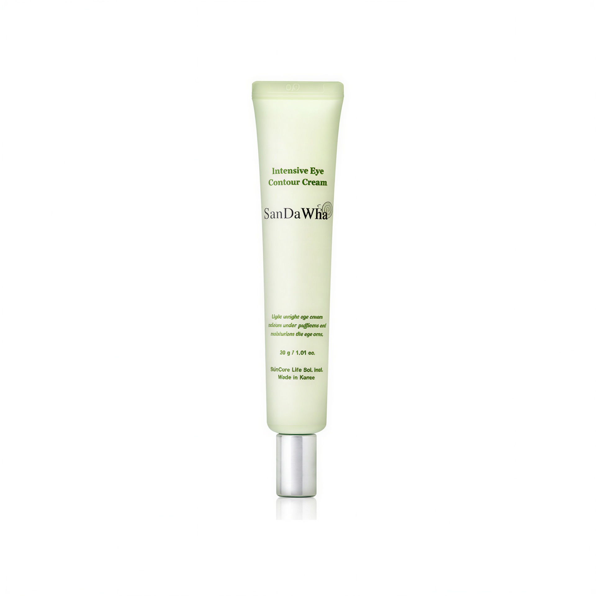Sandawha Intensive Eye Contour Cream
