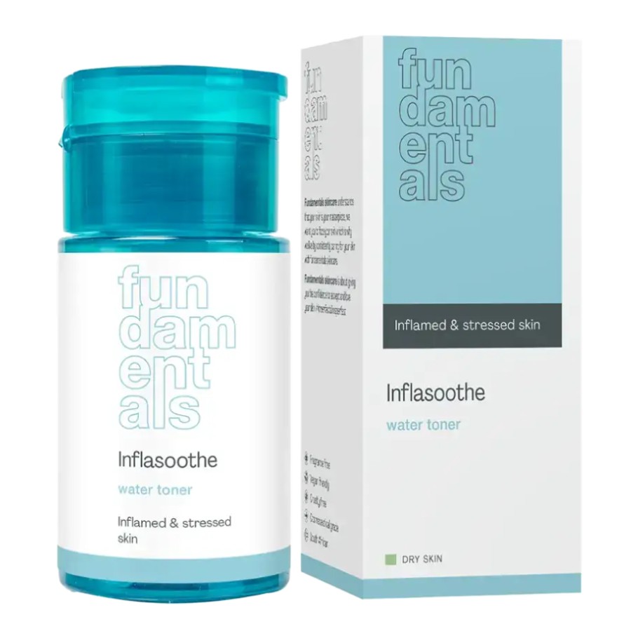 Fundamentals Inflasoothe Toner