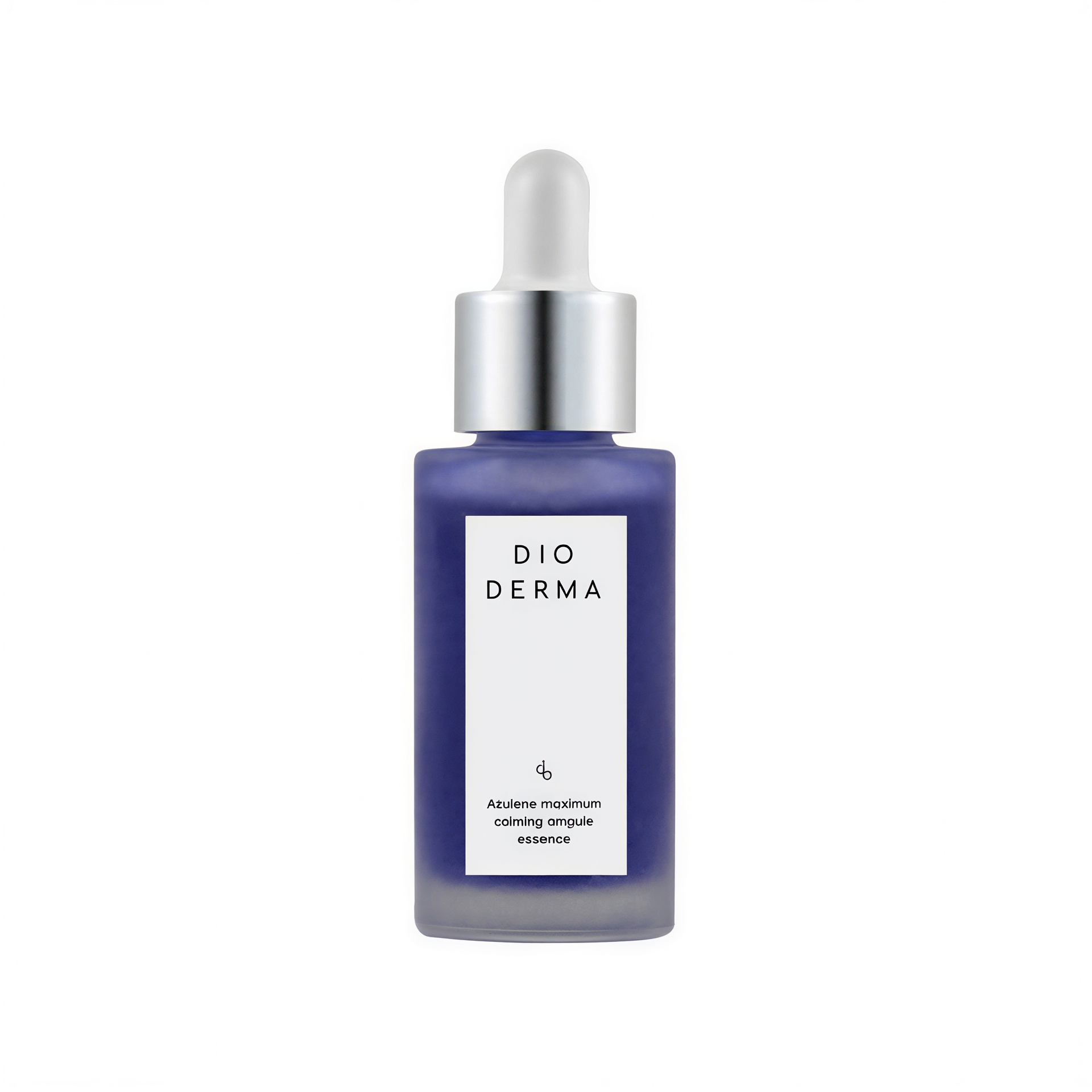 Diodeoma Azulene Maximum Calming Ampoule Essence