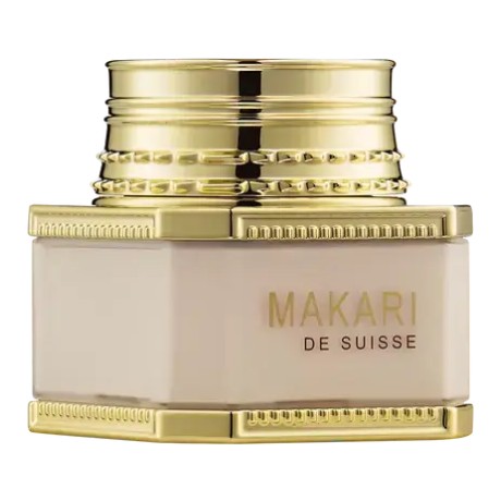 Makari de Suisse Night Radiance Face Cream