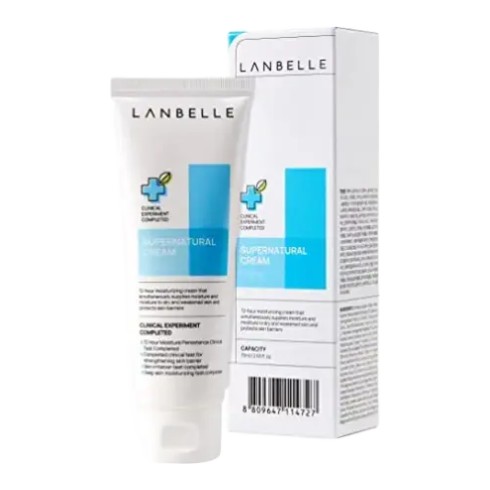 Lanbelle Supernatural Cream